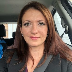 Meet your Posher, Silvia